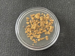 3 Grams Gold Nuggets