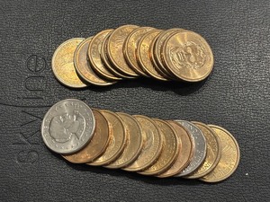 Susan B. Anthony, Sacagawea, and Presidential Dollars