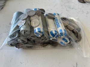 Jefferson Nickels Older Dates