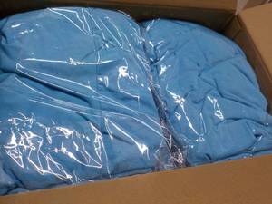 Enjoy Idea 8 pack Spandex 4 ft Tabl...