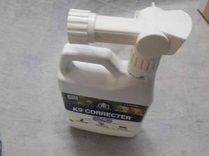 K9 Corrector Urine and Odor Neutral...