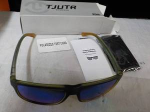 TJUTR Polarized Sunglasses...