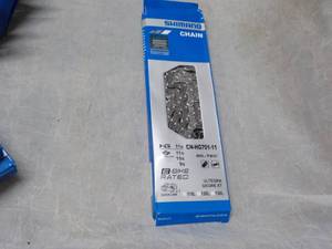 Shimano Bike Chain...