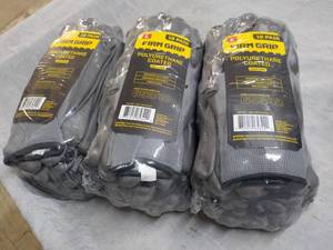 36 pair size Large Firm Grip Work G...