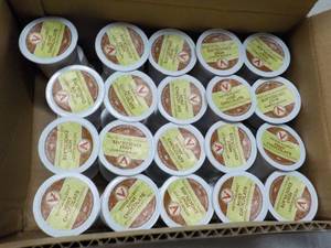 40 Victor Allen Mint Chocolate Hot ...