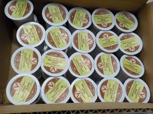 40 Victor Allen Mint Chocolate Hot ...