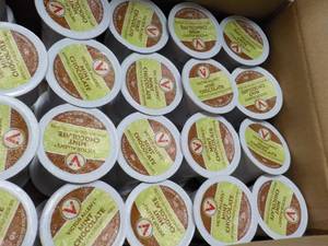 44 Victor Allen Mint Chocolate Hot ...