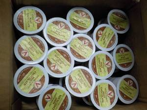 30 Victor Allen Mint Chocolate Hot ...