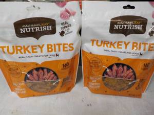2 bags 12 oz Rachael Ray Nourish Tu...