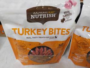 2 bags 12 oz Rachael Ray Nourish Tu...