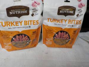 2 bags 12 oz Rachael Ray Nourish Tu...