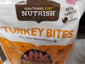 2 bags 12 oz Rachael Ray Nourish Tu...