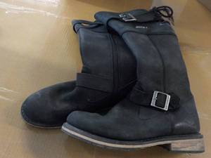 Harley Davidson Boots size 9.5...