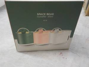 Space Bear Humidifier...