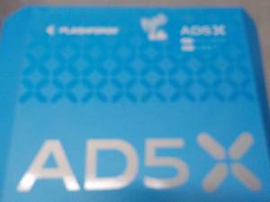 Flash Forge AD5X Enclosure...