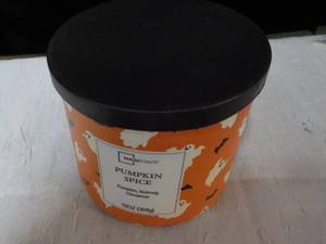 Mainstays Pumpkin Spice Candle...