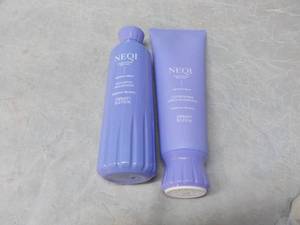 NEQI Shampoo and Condition...
