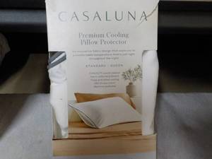 Casaluna Pillow Protector...