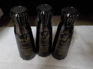 3 NEQI Styling Spray...