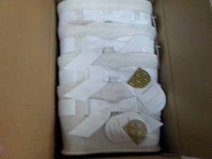 Set of 4 Gifting Baskets...