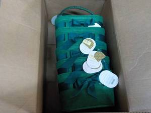 6 Threshold Baskets...