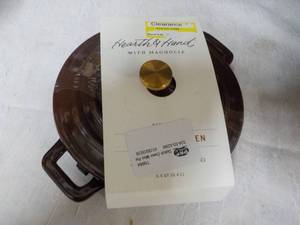 Hearth&Hand Mini Dutch Oven...