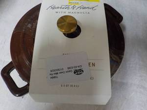 Hearth&Hand Mini Dutch Oven...