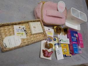 Misc. Lot - see all pictures...