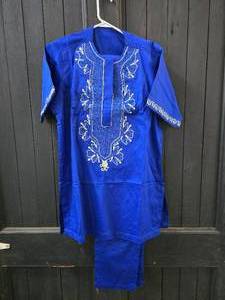 African Clothing, 2 Piece Set