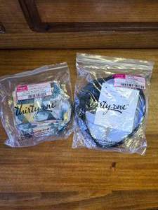2 NEW Thirty One Bags