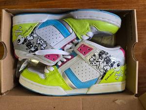 Size 9 Oasis Shoes