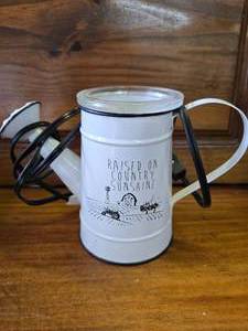 Raised On Country Sunshine- Scentsy