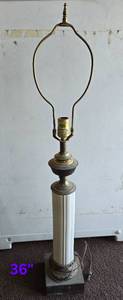 Lamp 2 of 2 36 High