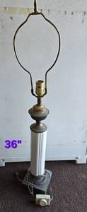 36 Lamp, 1 of 2