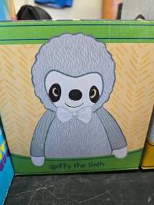NEW Scentsy Sloth
