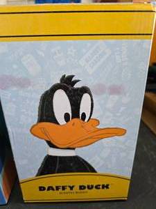 NEW Daffy Duck Scentsy Buddy