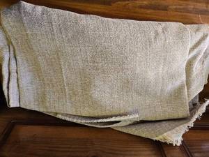 Linen Fabric 2 or 3 Yards