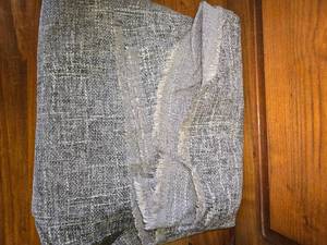 Woven Upholstery Fabric