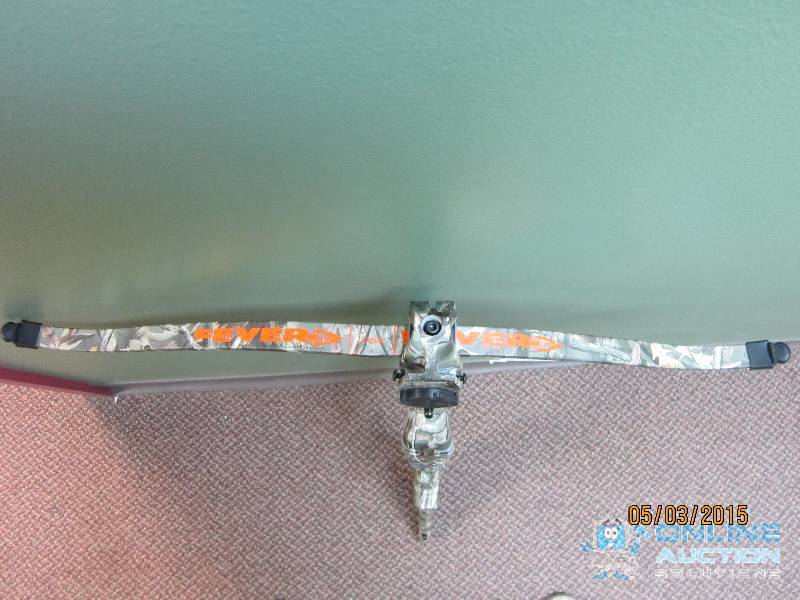 lot 2 image: Fever Crossbow