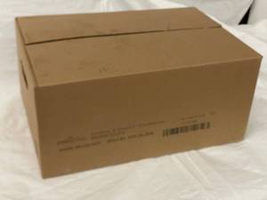 H - Citrus Sun 4 oz Fruit Punch Cups - Case of 96