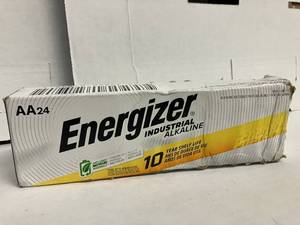 Energizer AA Batteries