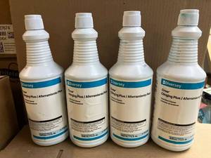 Crew Clinging Toilet Bowl Cleaner