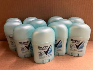 Degree Travel-Size Deodorant