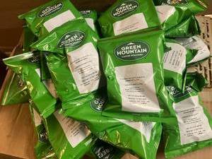 Green Mountain Breakfast Blend Ground Coffee