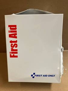 First Aid Kit