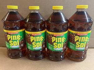 Pine Sol Original