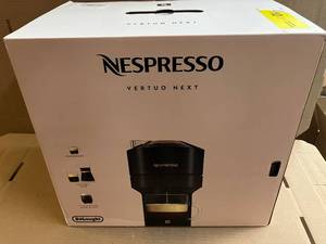 Nespresso Vertuo Next Coffee Maker