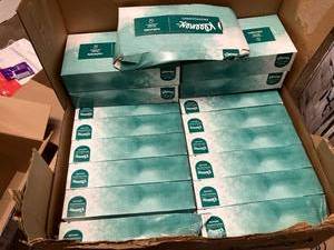 Kleenex Facial Tissue