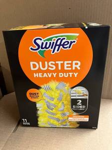 Swiffer Heavy Duty Dusters