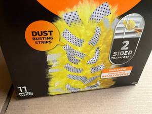 Swiffer Heavy Duty Dusters